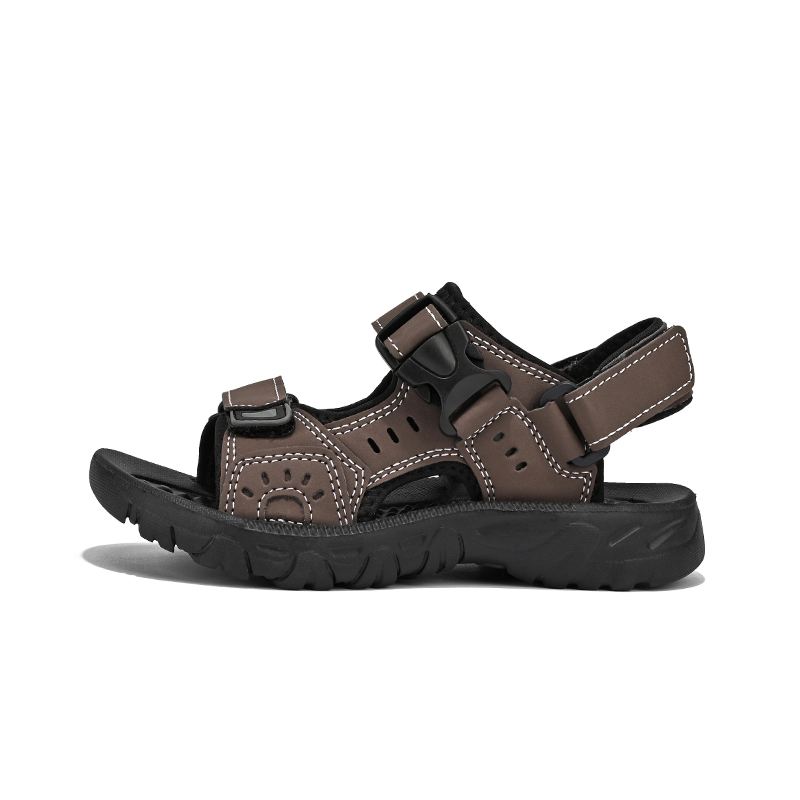 Детские сандалии Mulinsen, хаки
Детские сандалии Mulinsen, хаки