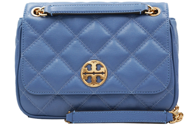 Сумка через плечо TORY BURCH
Сумка через плечо TORY BURCH