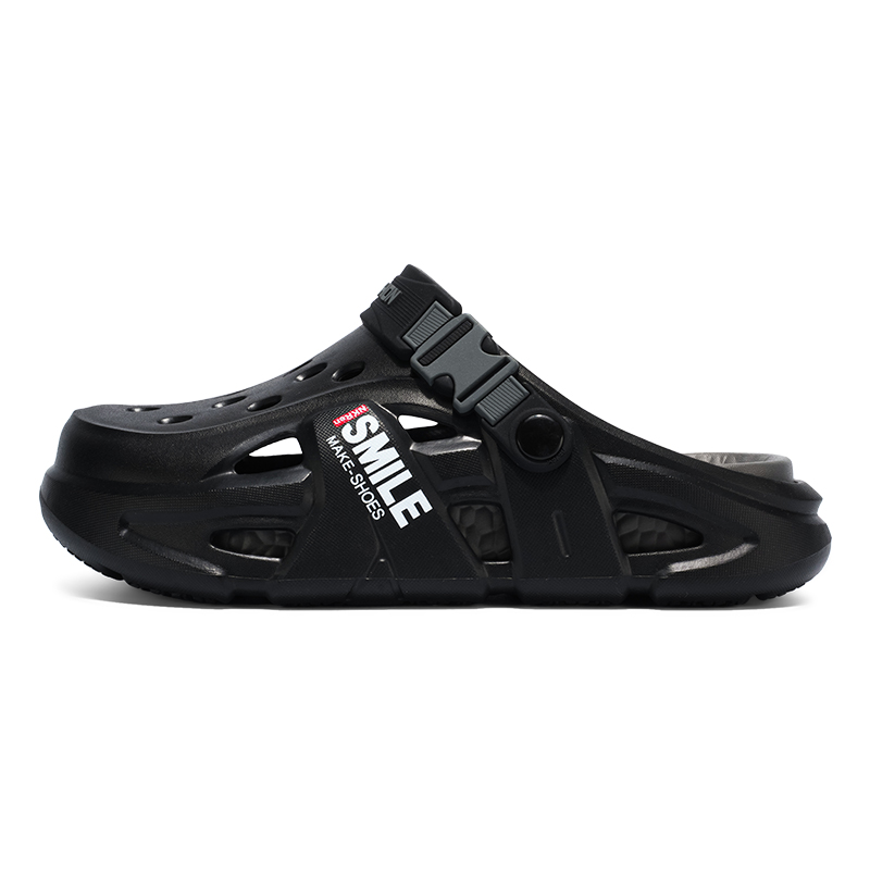 Сабо мужские Jinho, Black Gray
Сабо мужские Jinho, Black Gray