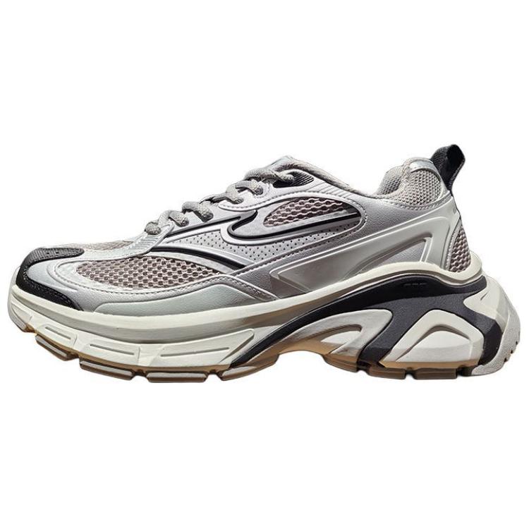 Износостойкие, увеличивающие рост, нескользящие, низкие, массивные кроссовки, мужские, серо-серебристые Erke, Gray Silver
Износостойкие, увеличивающие рост, нескользящие, низкие, массивные кроссовки, мужские, серо-серебристые Erke, Gray Silver