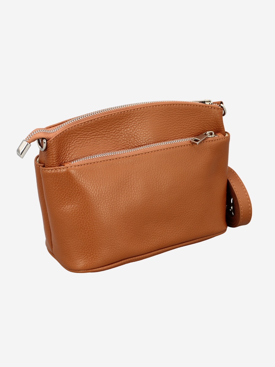 Сумка через плечо Adel Bags Nira, Cognac
Сумка через плечо Adel Bags Nira, Cognac