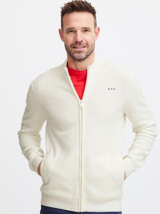 Кардиган fqkyle Fq1924, белый
Кардиган fqkyle Fq1924, белый