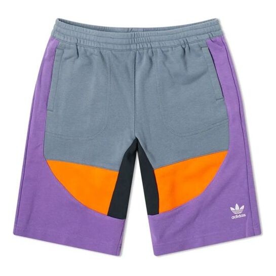 Шорты originals outdoor short colorblock sports shorts gray Adidas, серый
Шорты originals outdoor short colorblock sports shorts gray Adidas, серый