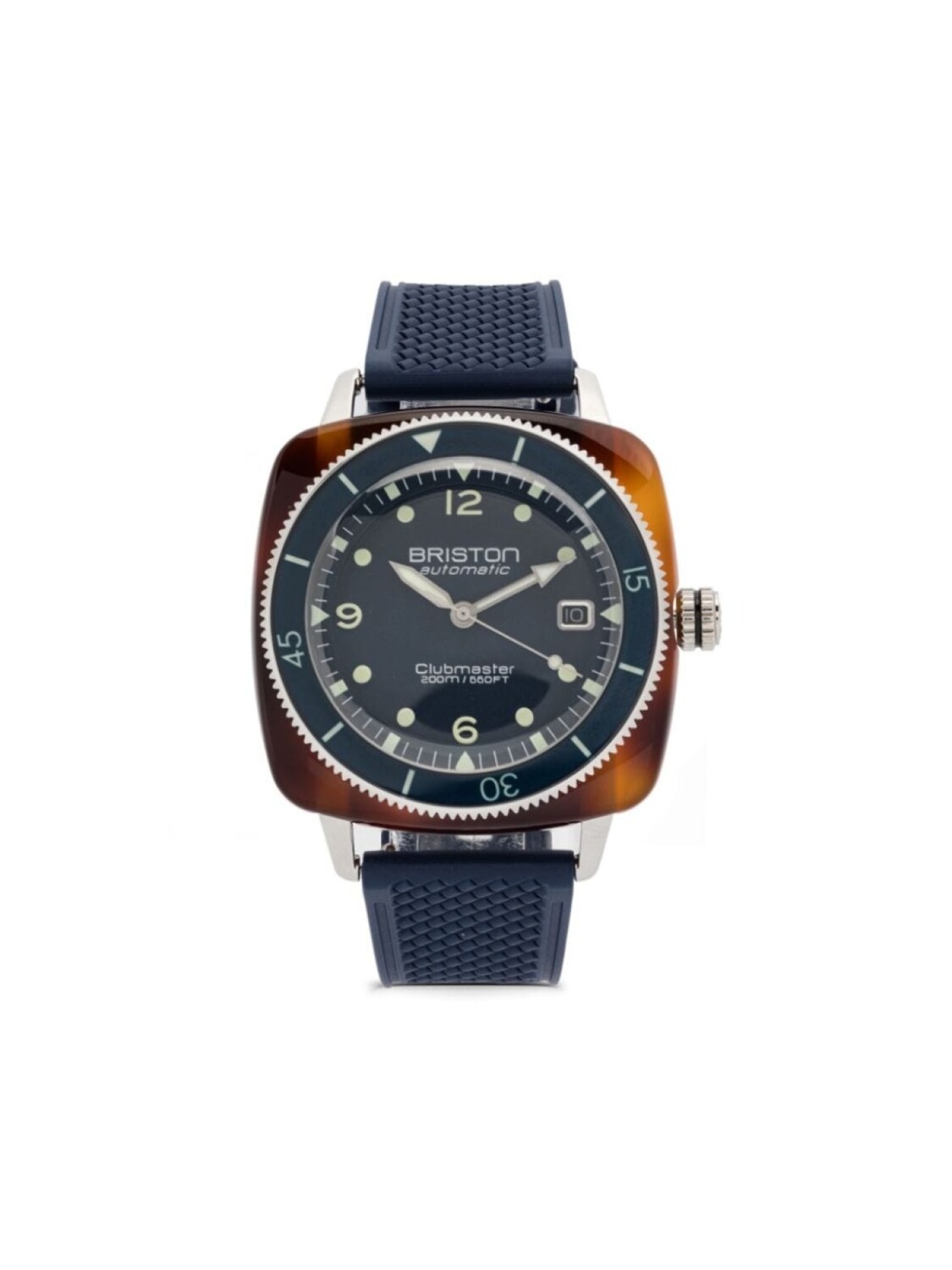 Наручные часы Clubmaster Legend Small Second 36 мм Briston, белый
Наручные часы Clubmaster Legend Small Second 36 мм Briston, белый