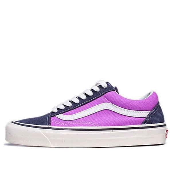 Кроссовки old skool 36 dx 'anaheim factory' Vans, черный
Кроссовки old skool 36 dx 'anaheim factory' Vans, черный