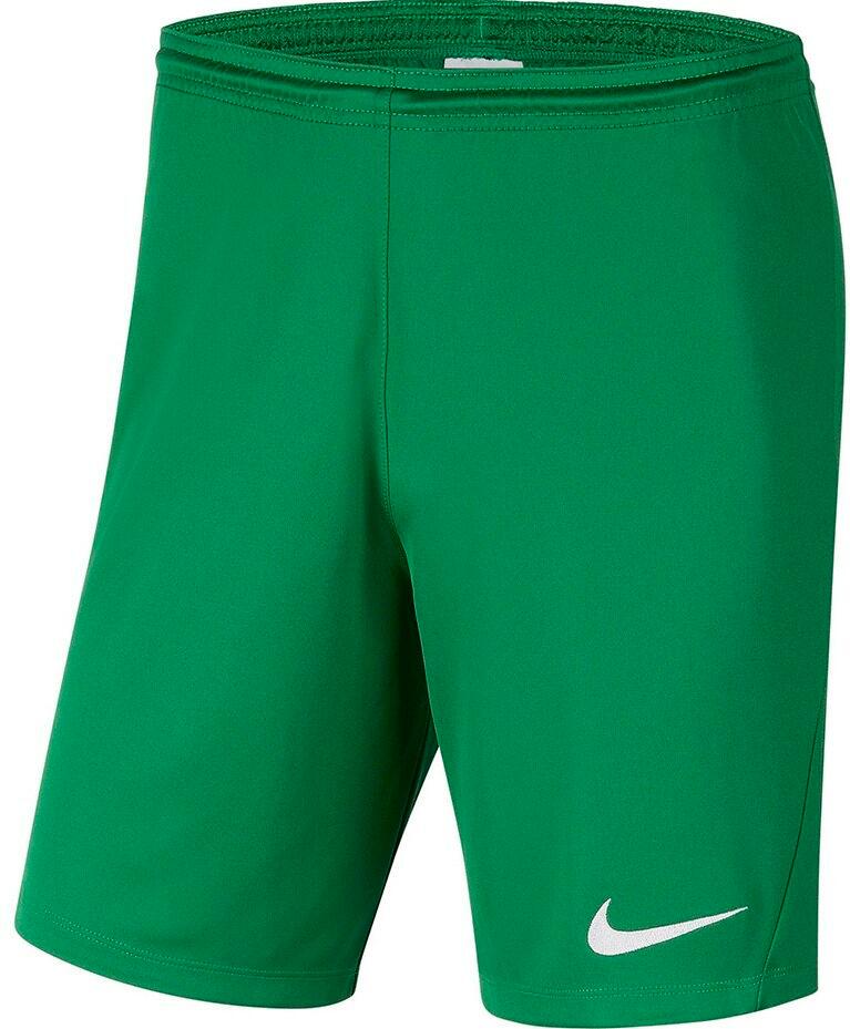 Детские футбольные шорты Nike Dri-Fit Park III Knit Short Jr.
Детские футбольные шорты Nike Dri-Fit Park III Knit Short Jr.