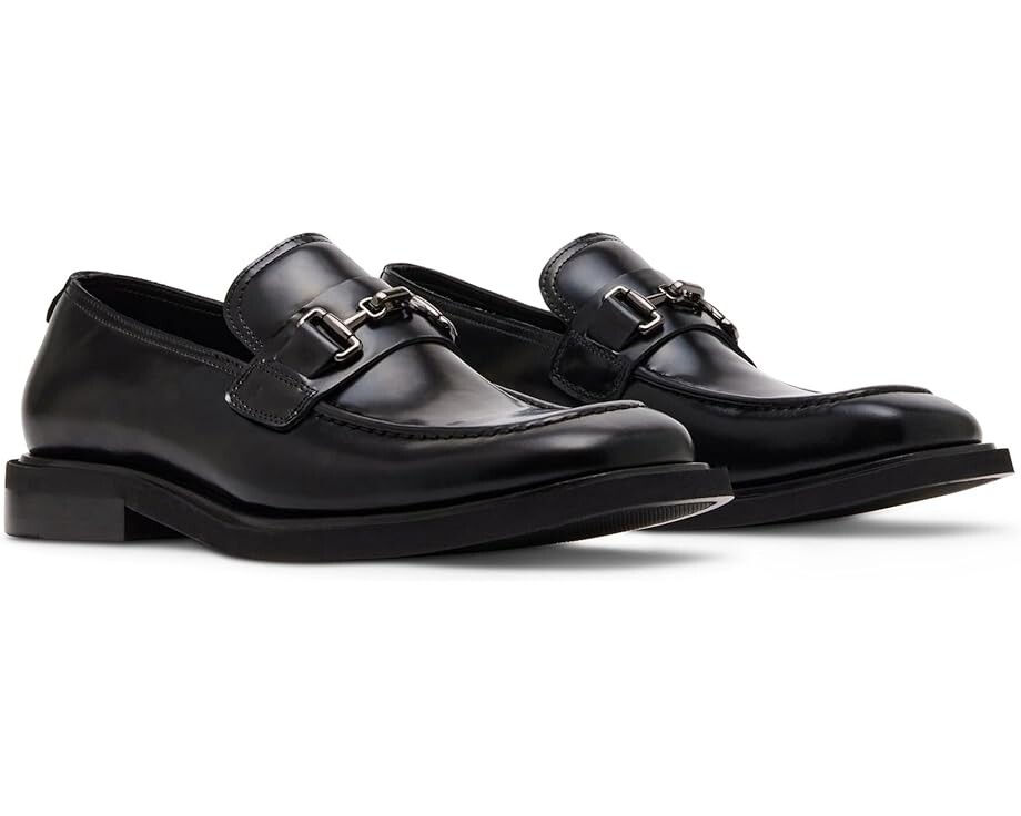 Оксфорды Steve Madden Paulson, черный
Оксфорды Steve Madden Paulson, черный