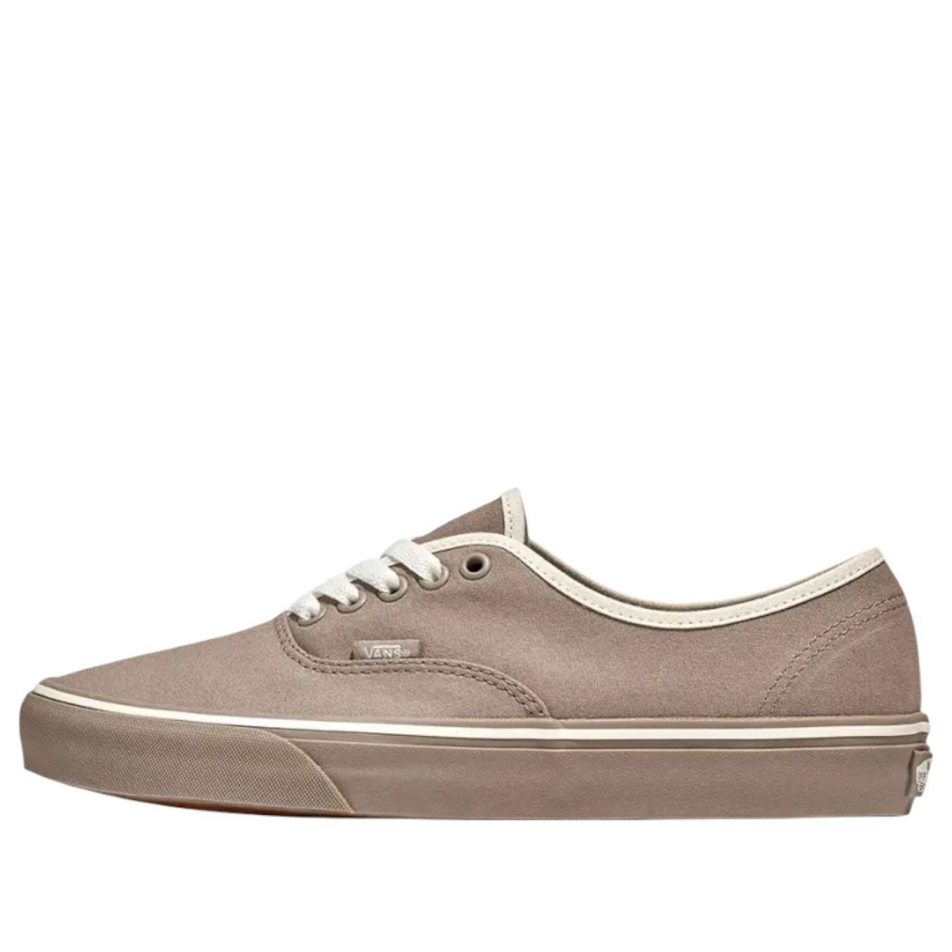 Vans Authentic 'Warm Grey'
Vans Authentic 'Warm Grey'
