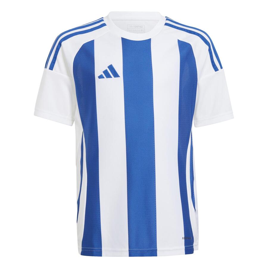 Детская футболка adidas Striped 24 Jersey Y
Детская футболка adidas Striped 24 Jersey Y