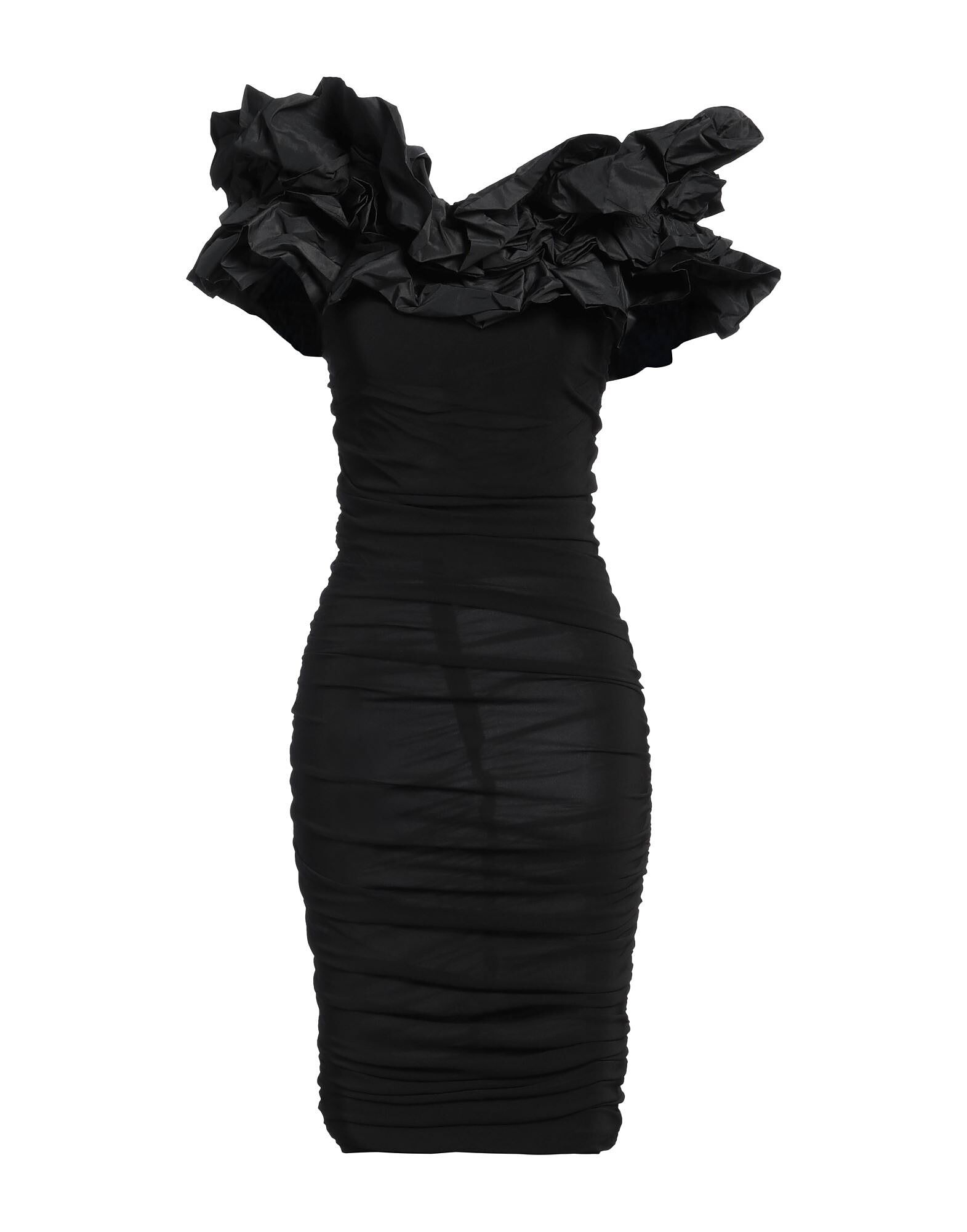 Платье миди Pinko, черный
Платье миди Pinko, черный