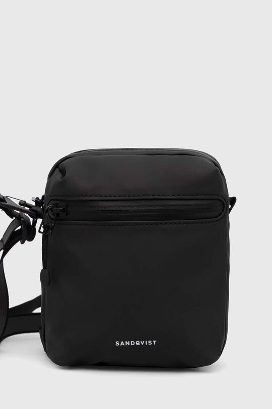 Сумочка Sandqvist, черный
Сумочка Sandqvist, черный