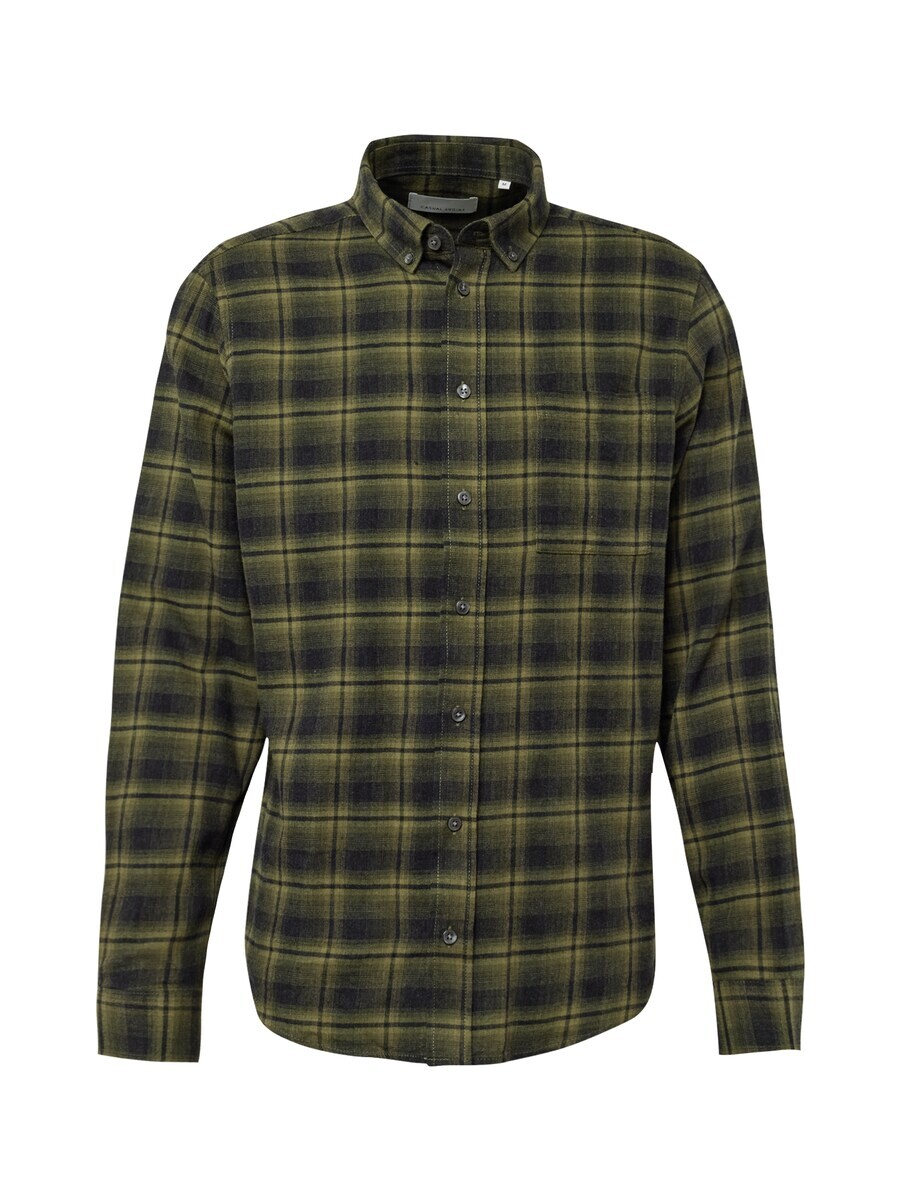 Рубашка на пуговицах стандартного кроя Casual Friday ANTON, цвет Apple
Рубашка на пуговицах стандартного кроя Casual Friday ANTON, цвет Apple