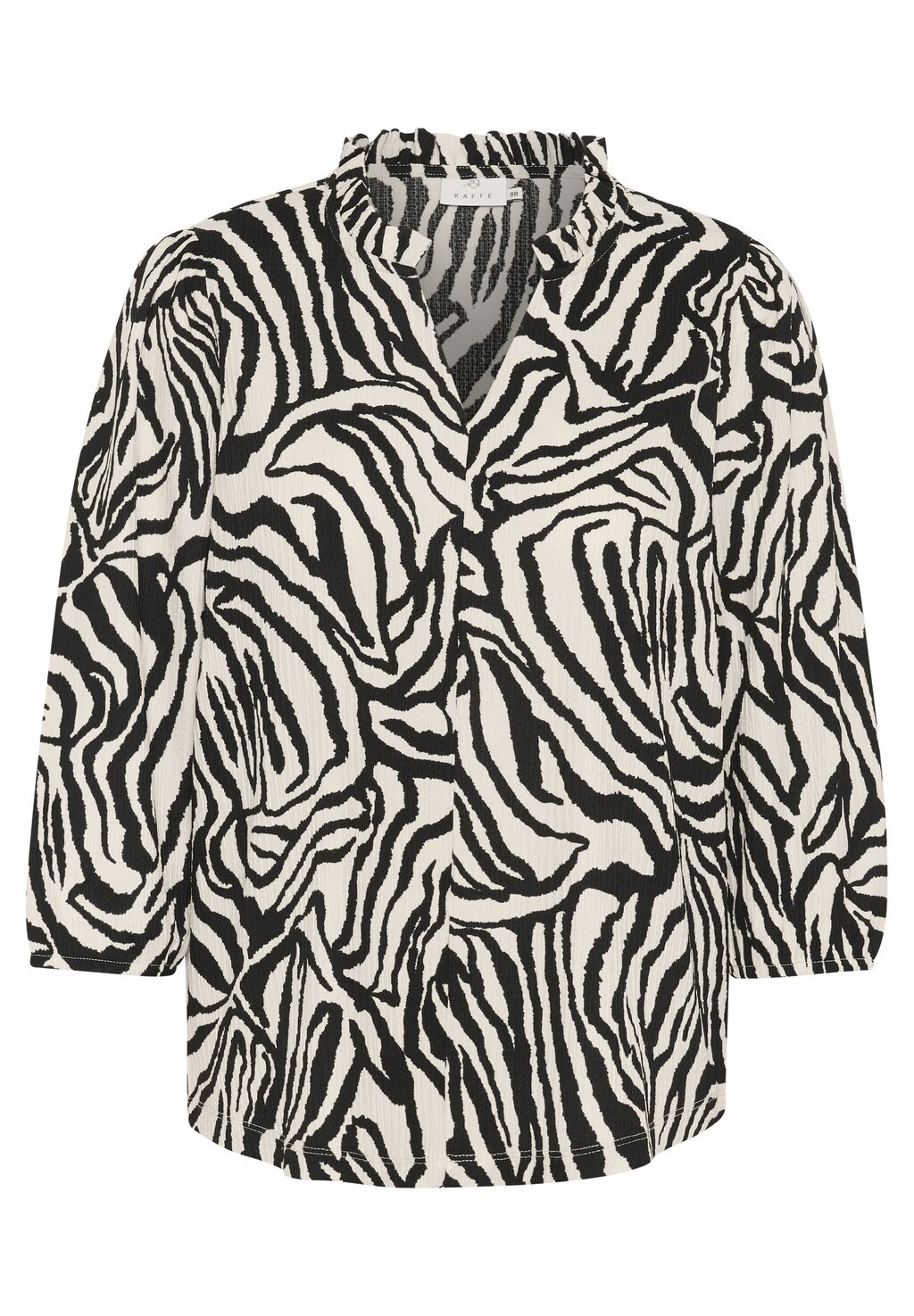 Блуза Kaffe, черный 
Блуза Kaffe, черный