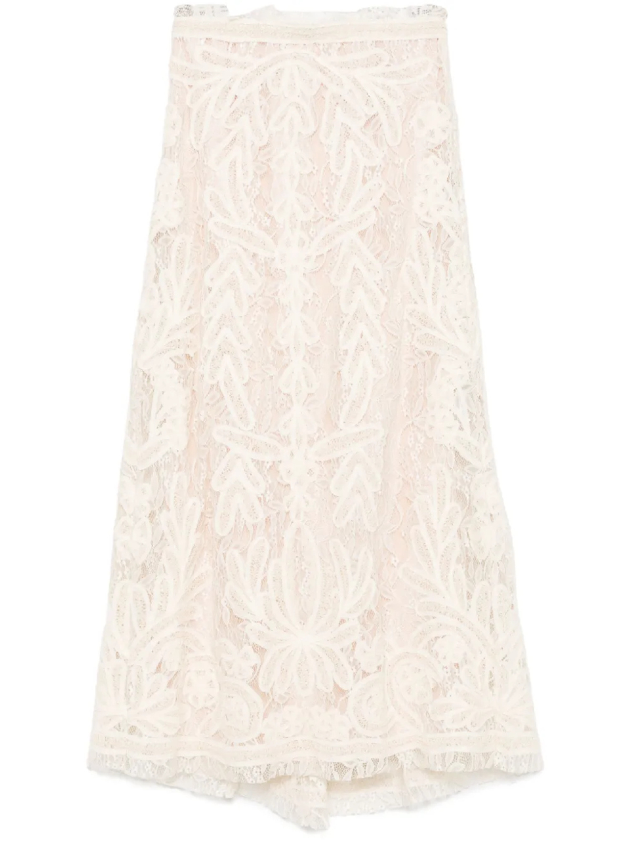 P.A.R.O.S.H. юбка миди Nixie, нейтральный
P.A.R.O.S.H. юбка миди Nixie, нейтральный