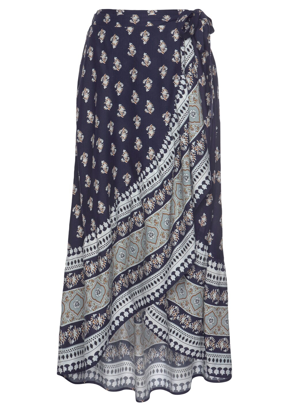 Юбка Vivance, синий
Юбка Vivance, синий