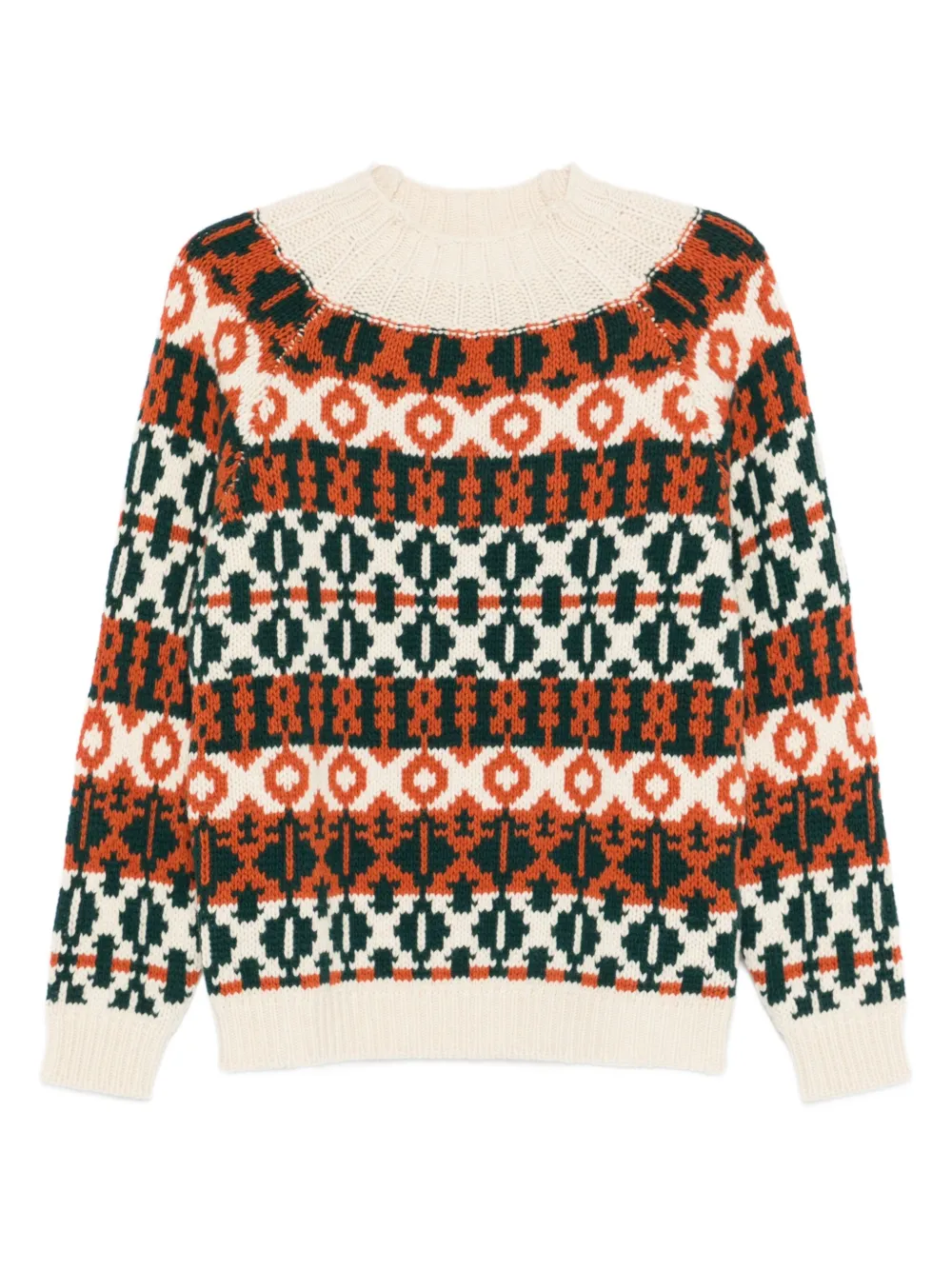 Свитер Трумэна RAKKI, нейтральный
Свитер Трумэна RAKKI, нейтральный