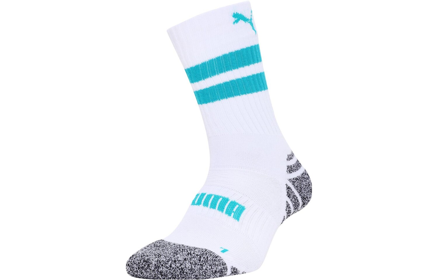 Носки унисекс до середины икры Puma 
Носки унисекс до середины икры Puma