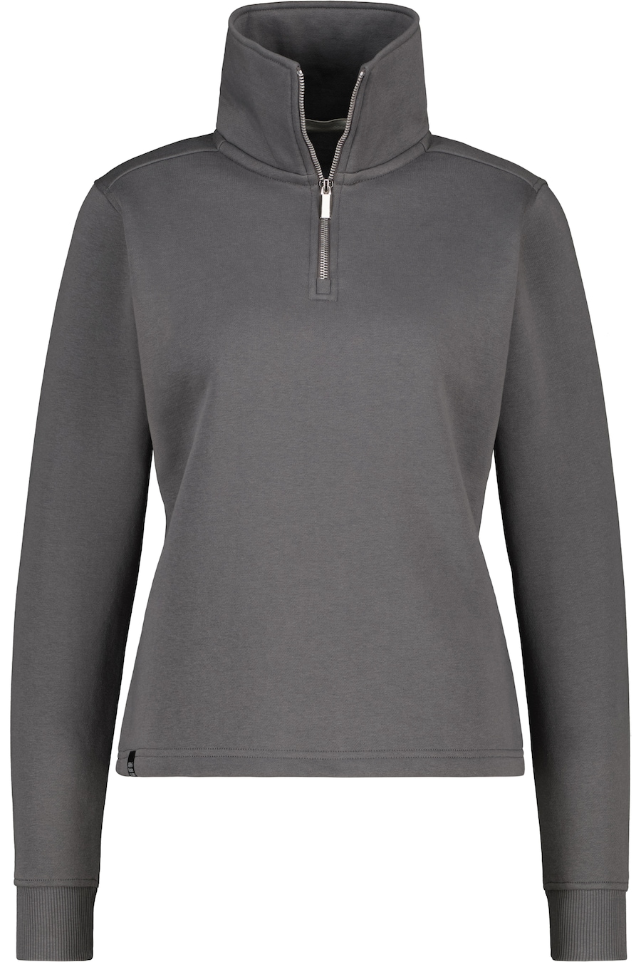 Толстовка Alife and Kickin AKBeliz, темно-серый
Толстовка Alife and Kickin AKBeliz, темно-серый