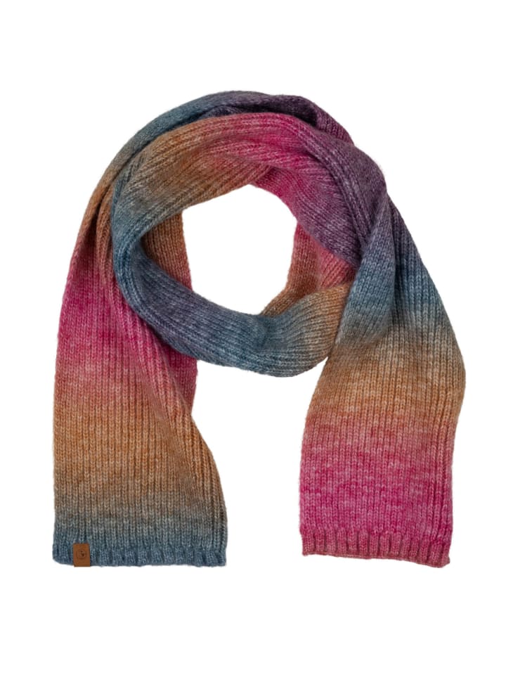 Шарф SCHIETWETTER
Шарф SCHIETWETTER