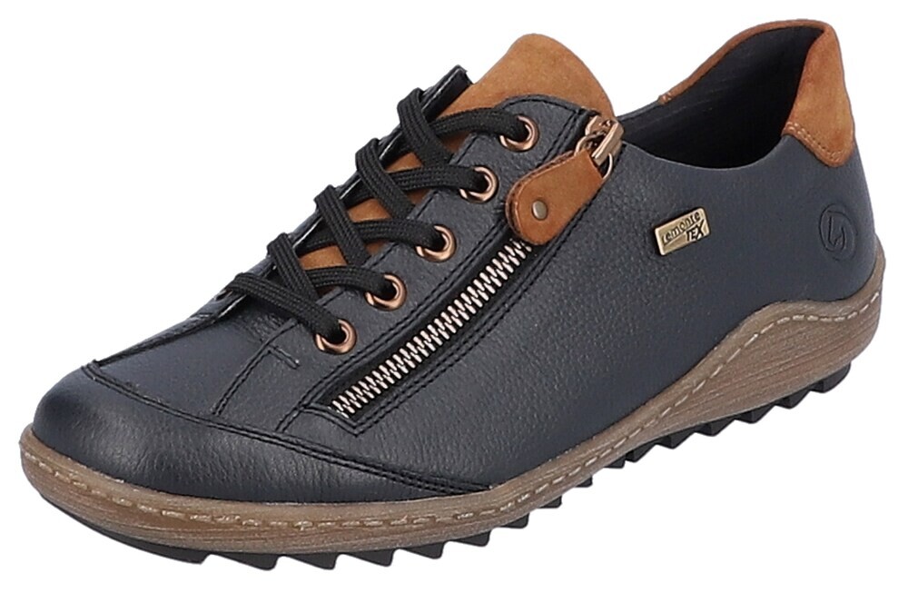 Кроссовки Remonte, черный
Кроссовки Remonte, черный