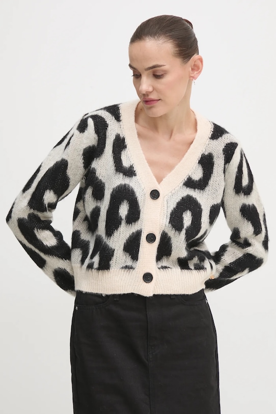 Кардиган Artigli, бежевый
Кардиган Artigli, бежевый