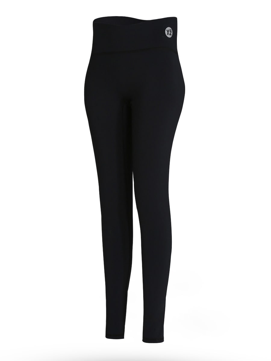 Облегающие леггинсы YEAZ Club Level, черный
Облегающие леггинсы YEAZ Club Level, черный