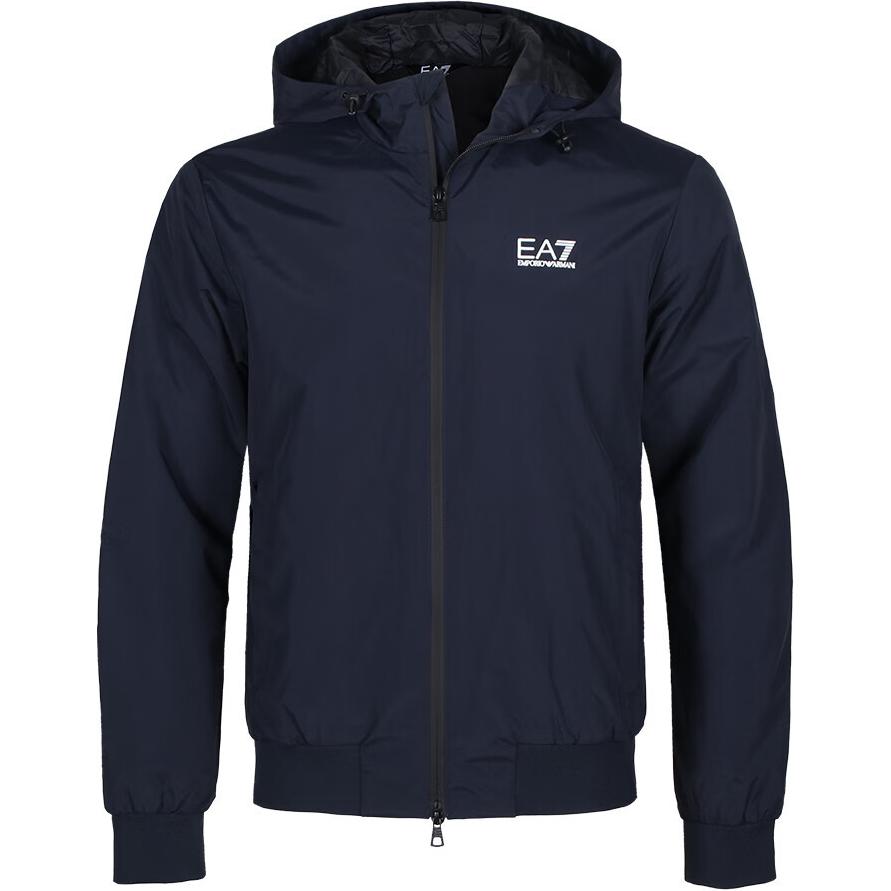 EA7 FW24 Пуховик Мужской Ночной Синий EMPORIO ARMANI
EA7 FW24 Пуховик Мужской Ночной Синий EMPORIO ARMANI