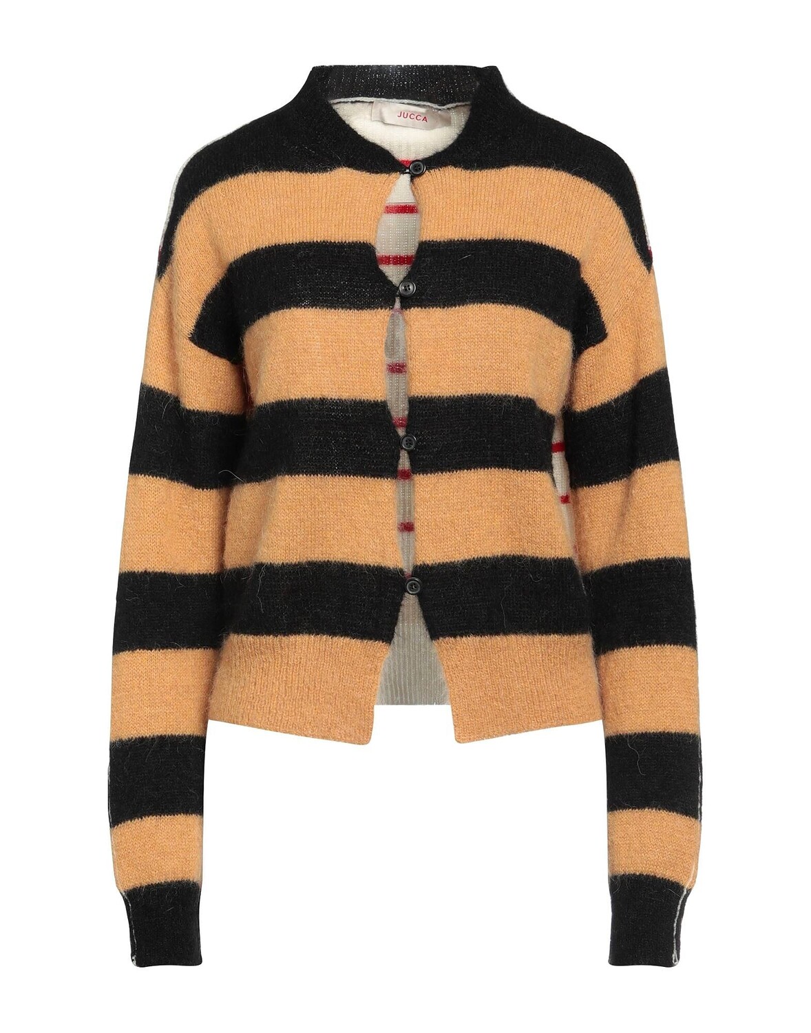Кардиган Jucca, черный
Кардиган Jucca, черный