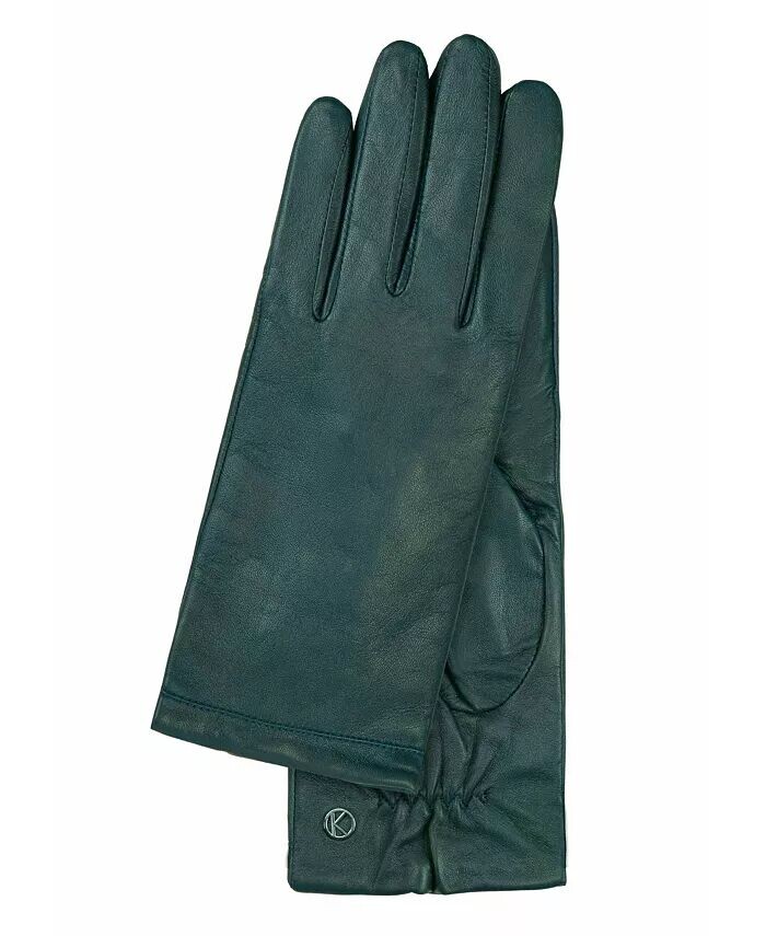 Женские перчатки премиум-класса из кожи ягненка для сенсорного экрана "CHELSEA" Kessler, зеленый
Женские перчатки премиум-класса из кожи ягненка для сенсорного экрана "CHELSEA" Kessler, зеленый