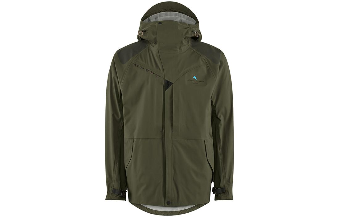 KLATTERMUSEN Skirner Куртка Мужская, Сосновый Зеленый
KLATTERMUSEN Skirner Куртка Мужская, Сосновый Зеленый