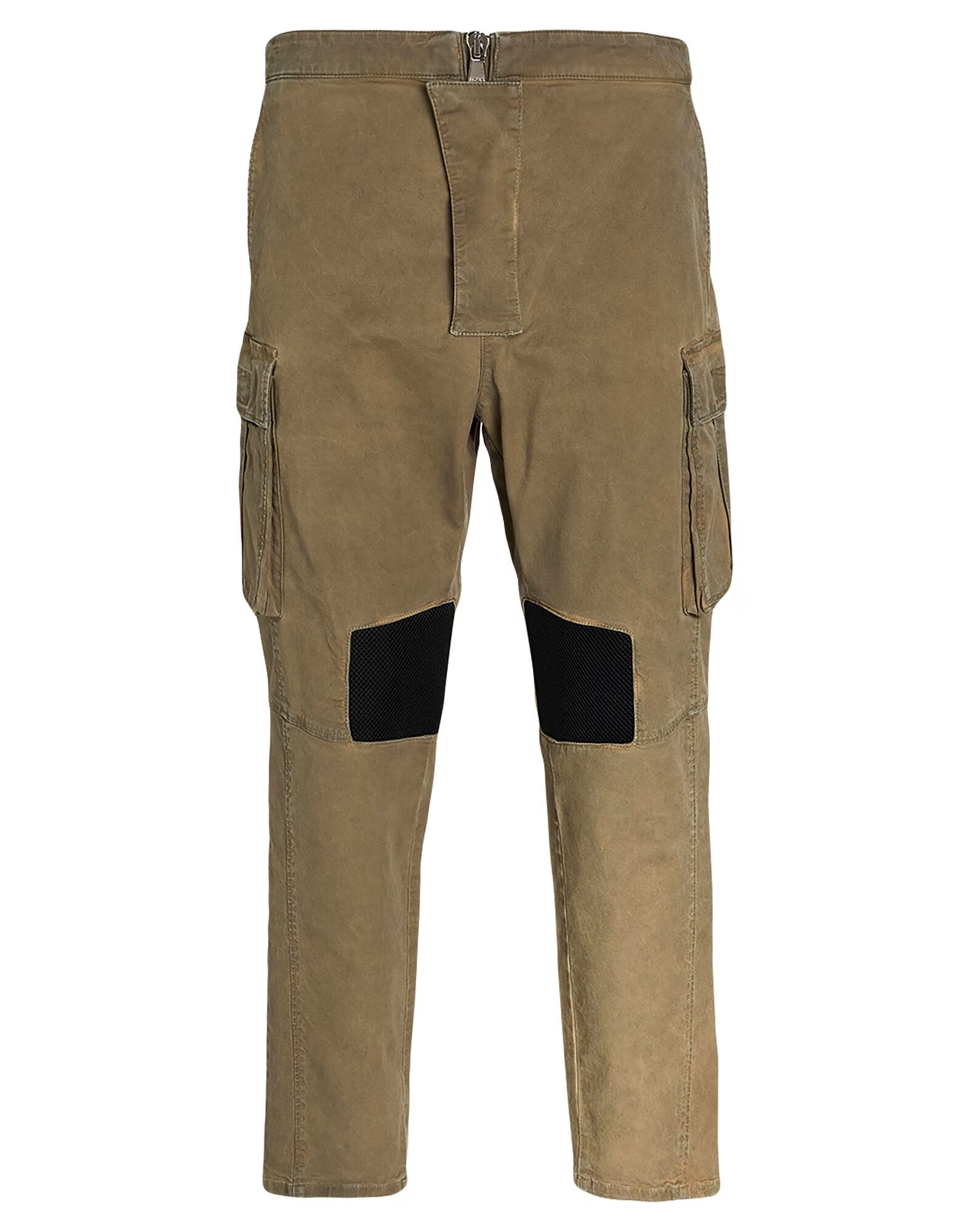 Брюки Balmain, зеленый
Брюки Balmain, зеленый