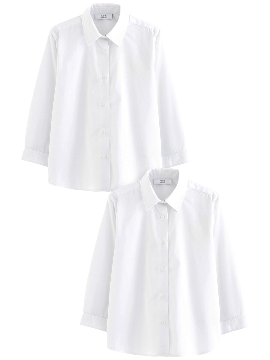 Блузка Next, белый
Блузка Next, белый