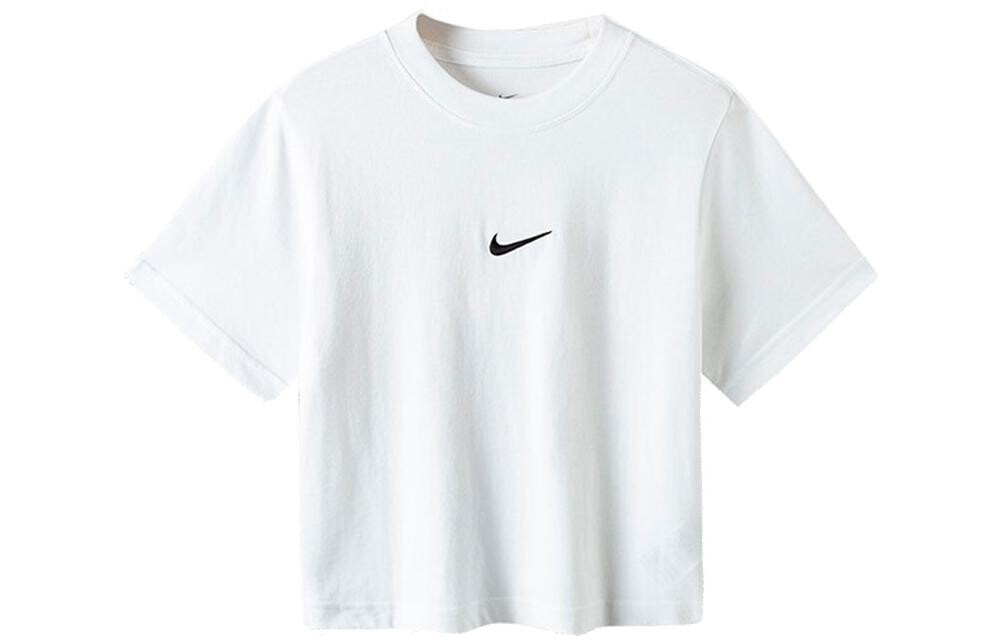 Детская футболка Nike, белый
Детская футболка Nike, белый