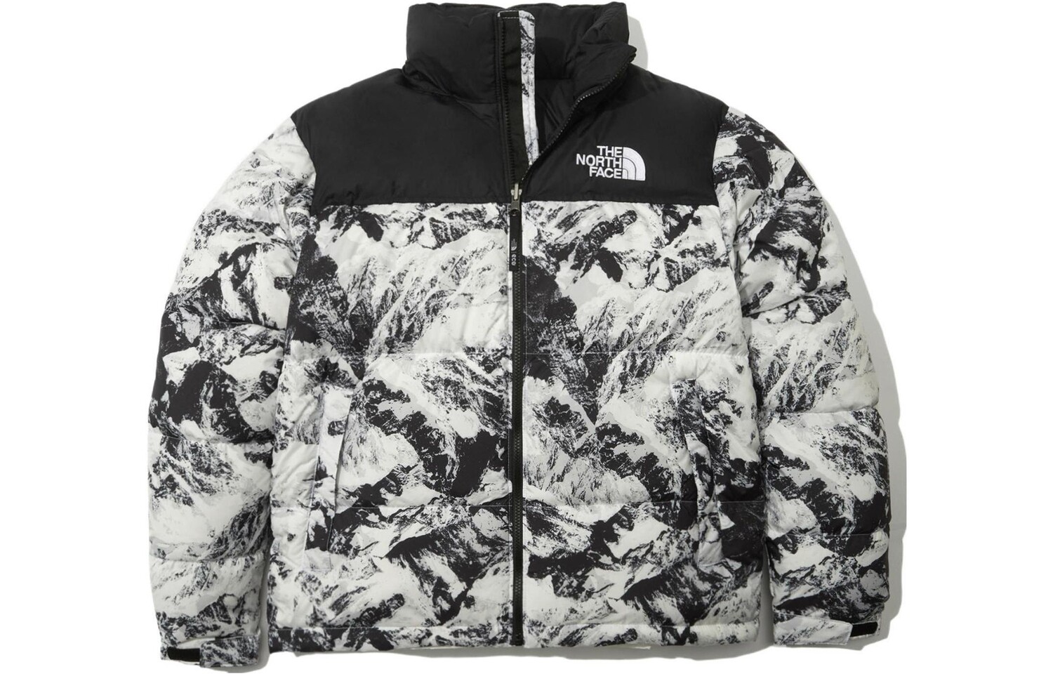 Пуховик унисекс THE NORTH FACE, Белый
Пуховик унисекс THE NORTH FACE, Белый