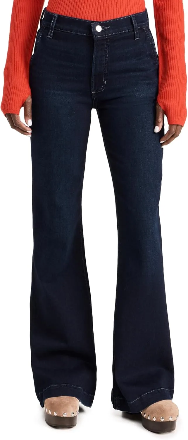 Джинсы Joe's Jeans The Molly Flare
Джинсы Joe's Jeans The Molly Flare