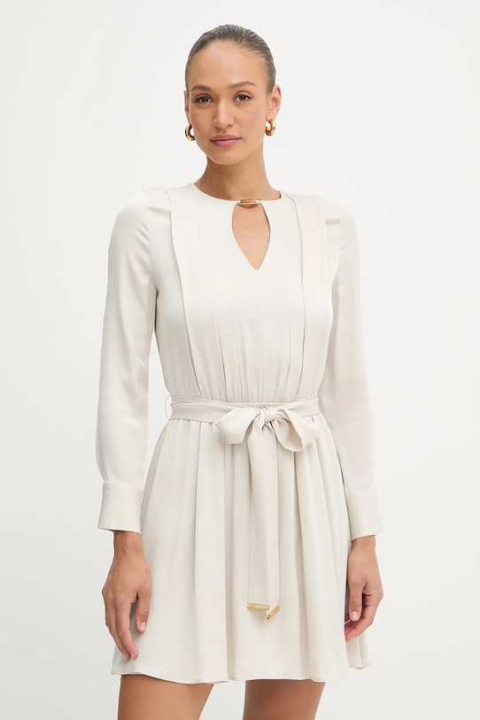 Платье ANITA Marciano Guess, бежевый
Платье ANITA Marciano Guess, бежевый