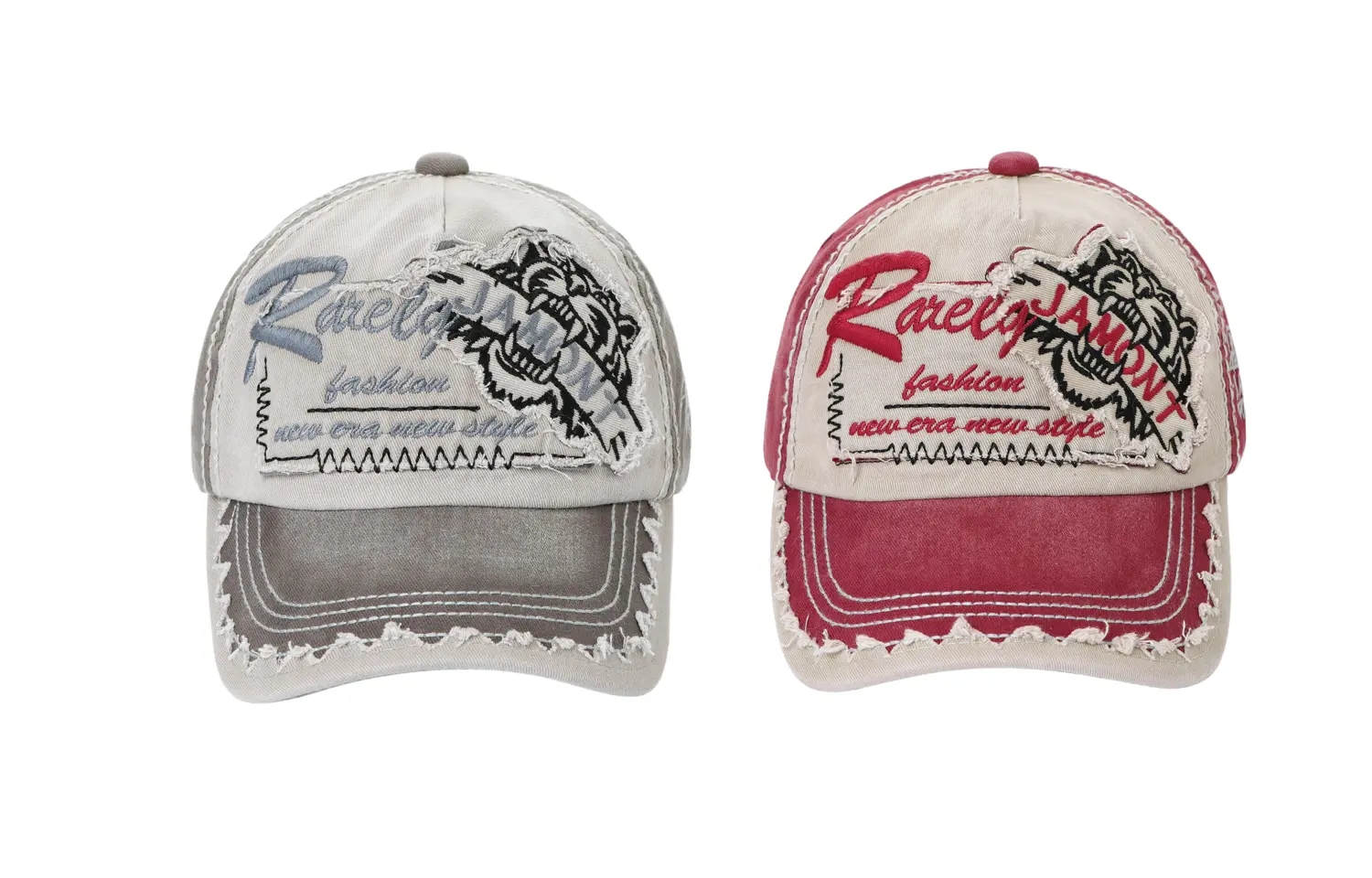 ASTAR HADES Бейсболка унисекс, Gray+Rose Red
ASTAR HADES Бейсболка унисекс, Gray+Rose Red