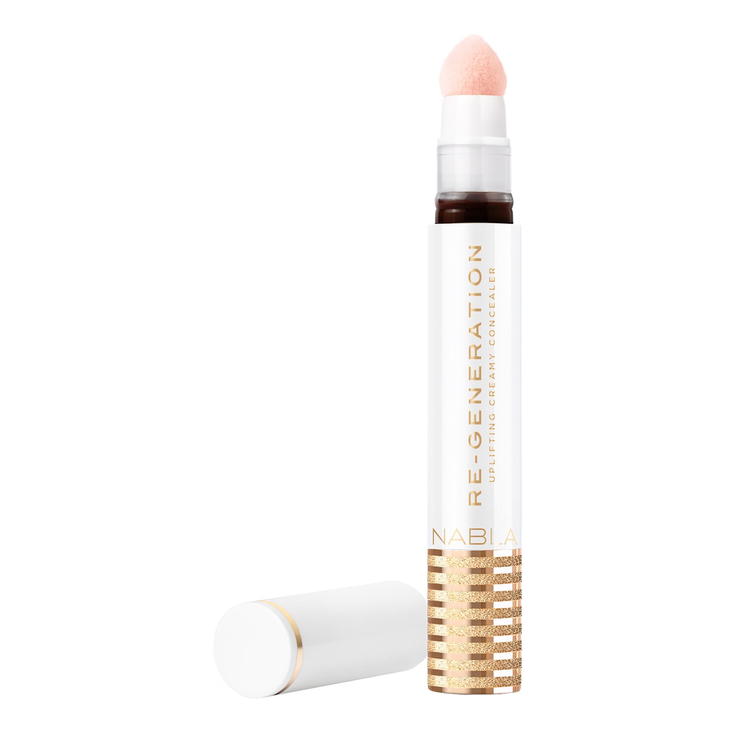 Консилер Re-Generation Nabla, Cocoa (3,5 ml)
Консилер Re-Generation Nabla, Cocoa (3,5 ml)