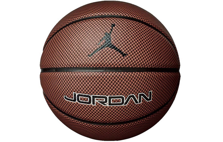 Баскетбольный мяч Nike
Баскетбольный мяч Nike