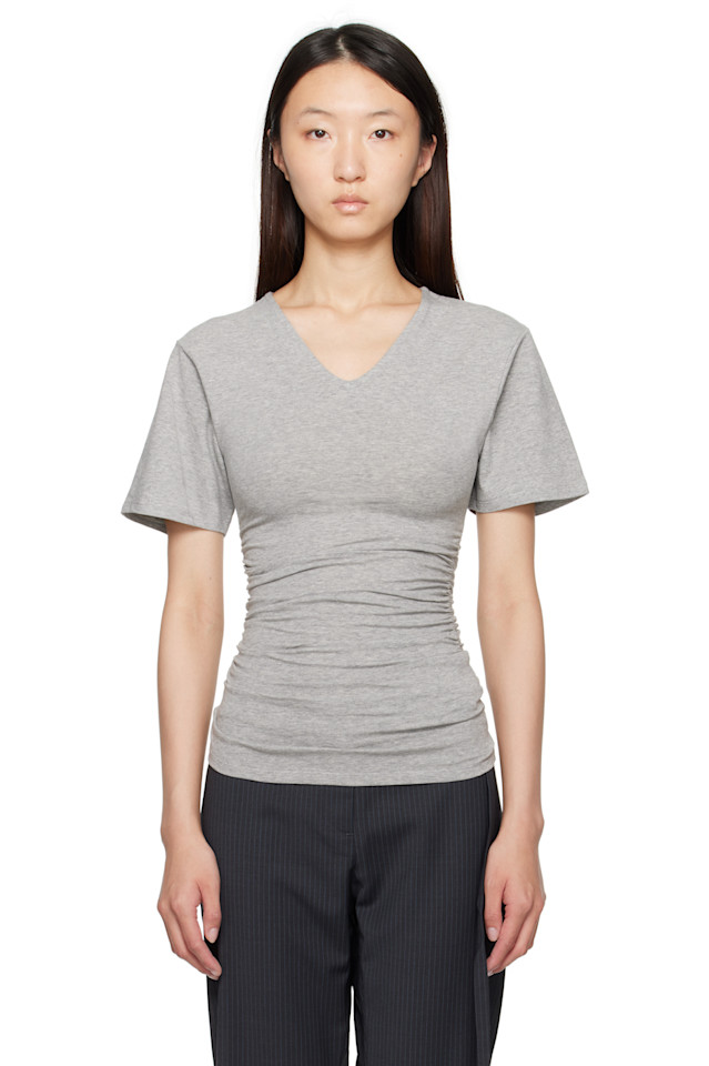 Майки Paloma Wool, серый
Майки Paloma Wool, серый