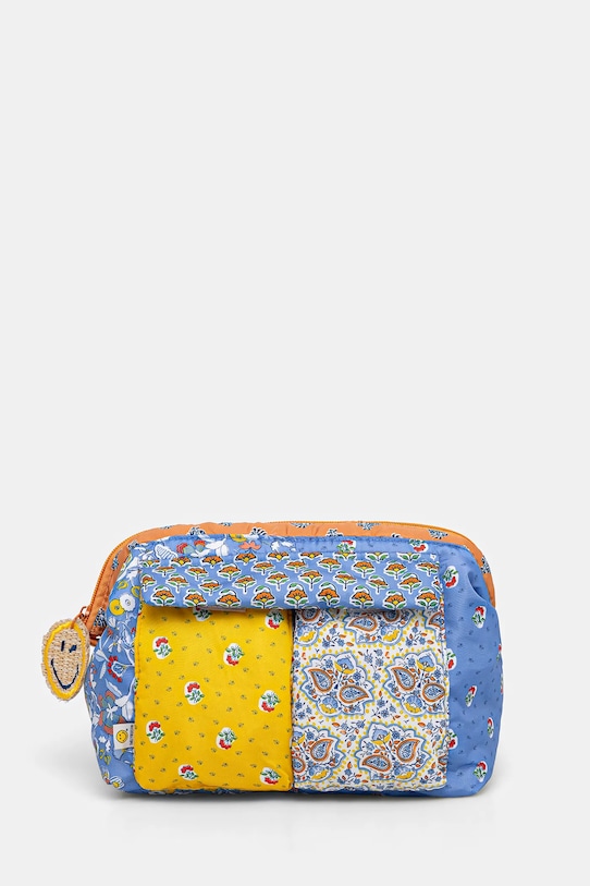 Косметичка Women'Secret, синий
Косметичка Women'Secret, синий