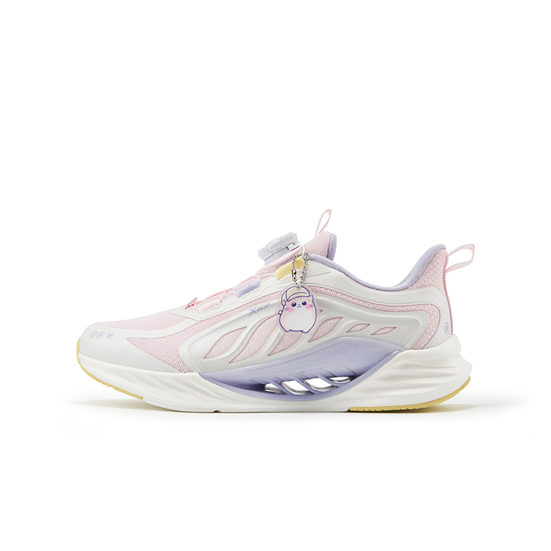 Кроссовки для бега X FLOW 8.0 с амортизацией, отскоком, износостойкими, с низким верхом для детей и подростков XTEP, белый/кремовый
Кроссовки для бега X FLOW 8.0 с амортизацией, отскоком, износостойкими, с низким верхом для детей и подростков XTEP, белый/кремовый