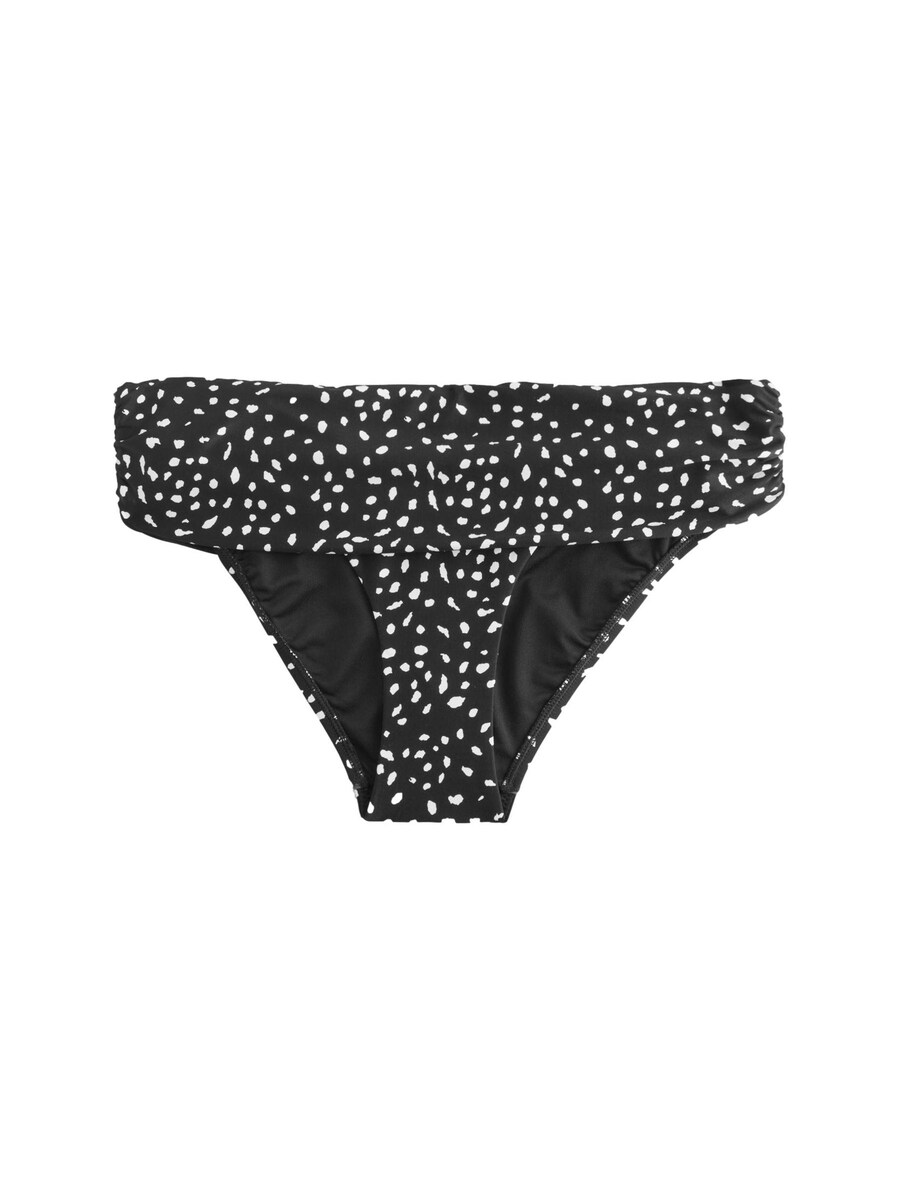 Плавки бикини Next, черный
Плавки бикини Next, черный