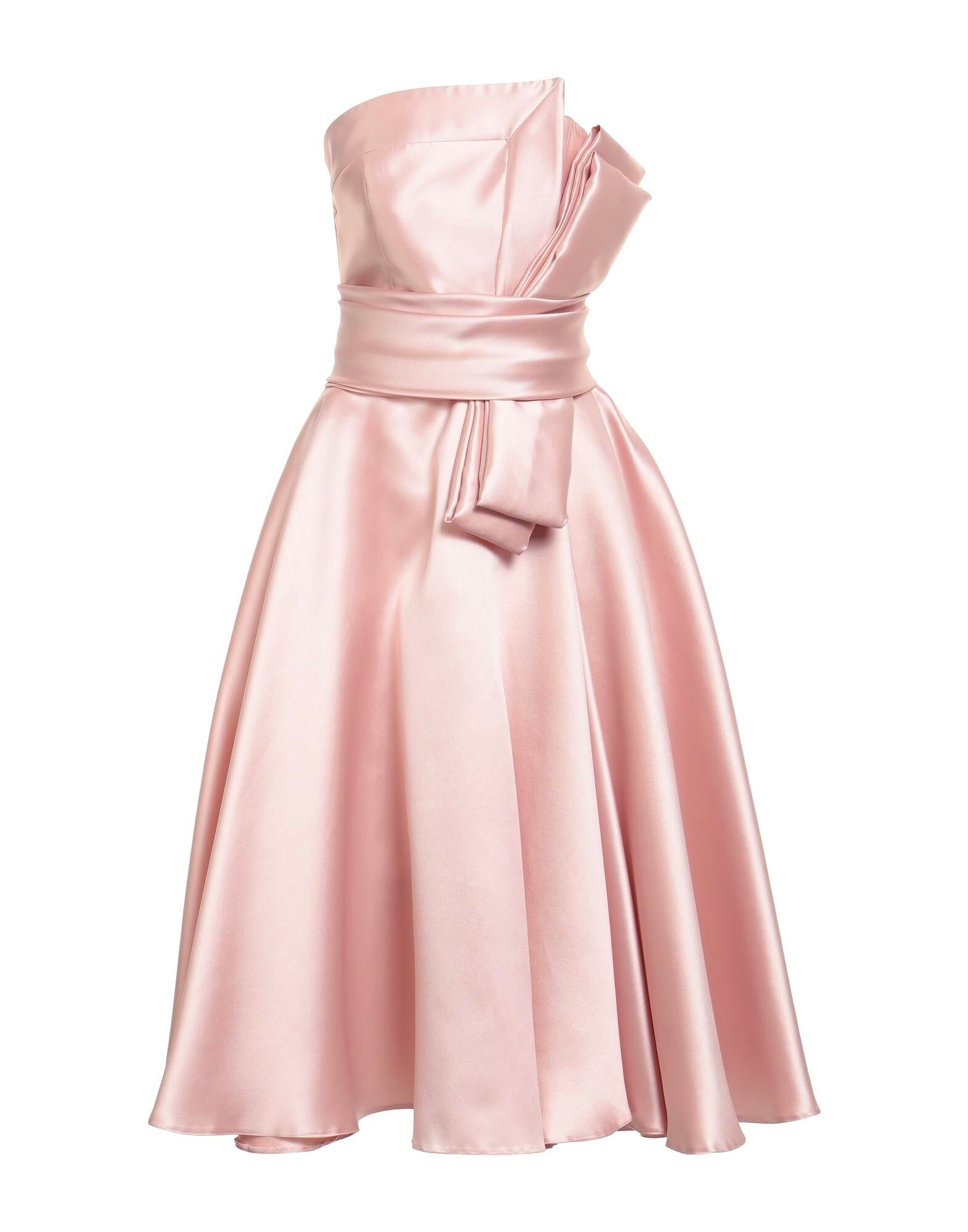 Платье миди Alessandro Legora, светло-розовый
Платье миди Alessandro Legora, светло-розовый