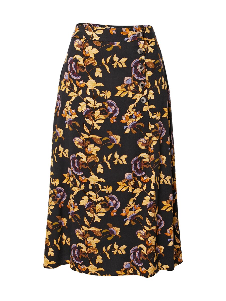 Юбка OBJECT LAILA LILITI, черный
Юбка OBJECT LAILA LILITI, черный