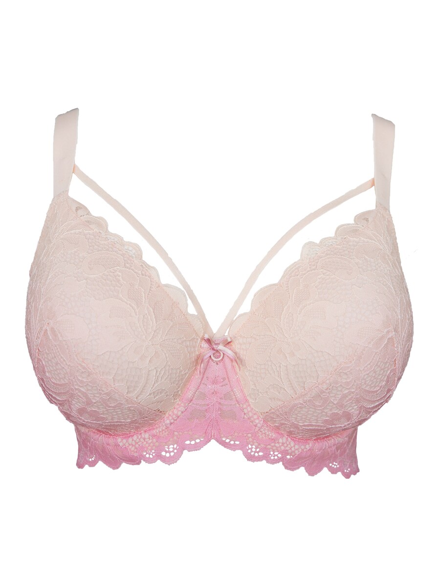 Бюстгальтер-футболка SugarShape True Luna, Mottled Pink
Бюстгальтер-футболка SugarShape True Luna, Mottled Pink