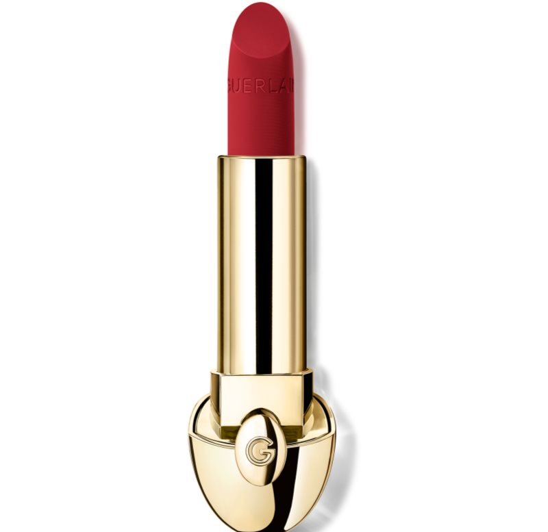 роскошная губная помада GUERLAIN Rouge G, оттенок 775 Le Rouge Bordeaux Velvet 3,5 г
роскошная губная помада GUERLAIN Rouge G, оттенок 775 Le Rouge Bordeaux Velvet 3,5 г