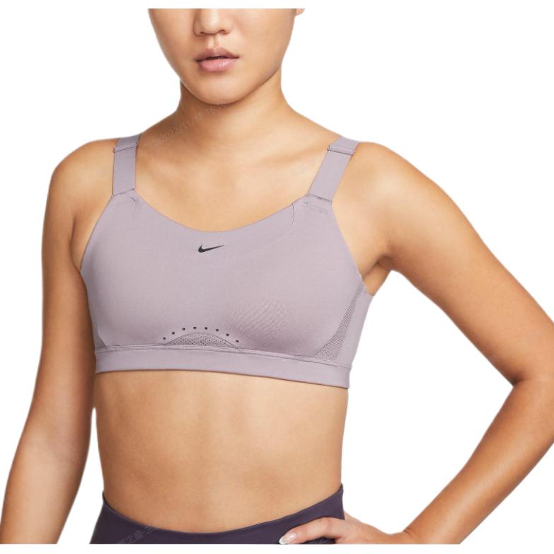 Женское спортивное бельё Nike дымчато-фиолетовое
Женское спортивное бельё Nike дымчато-фиолетовое