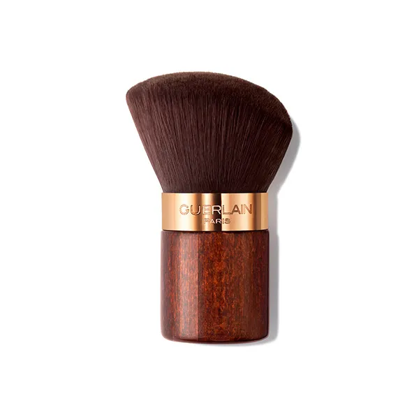 Кисть для бронзирующей пудры Terracotta Brush Guerlain, 1 UD
Кисть для бронзирующей пудры Terracotta Brush Guerlain, 1 UD