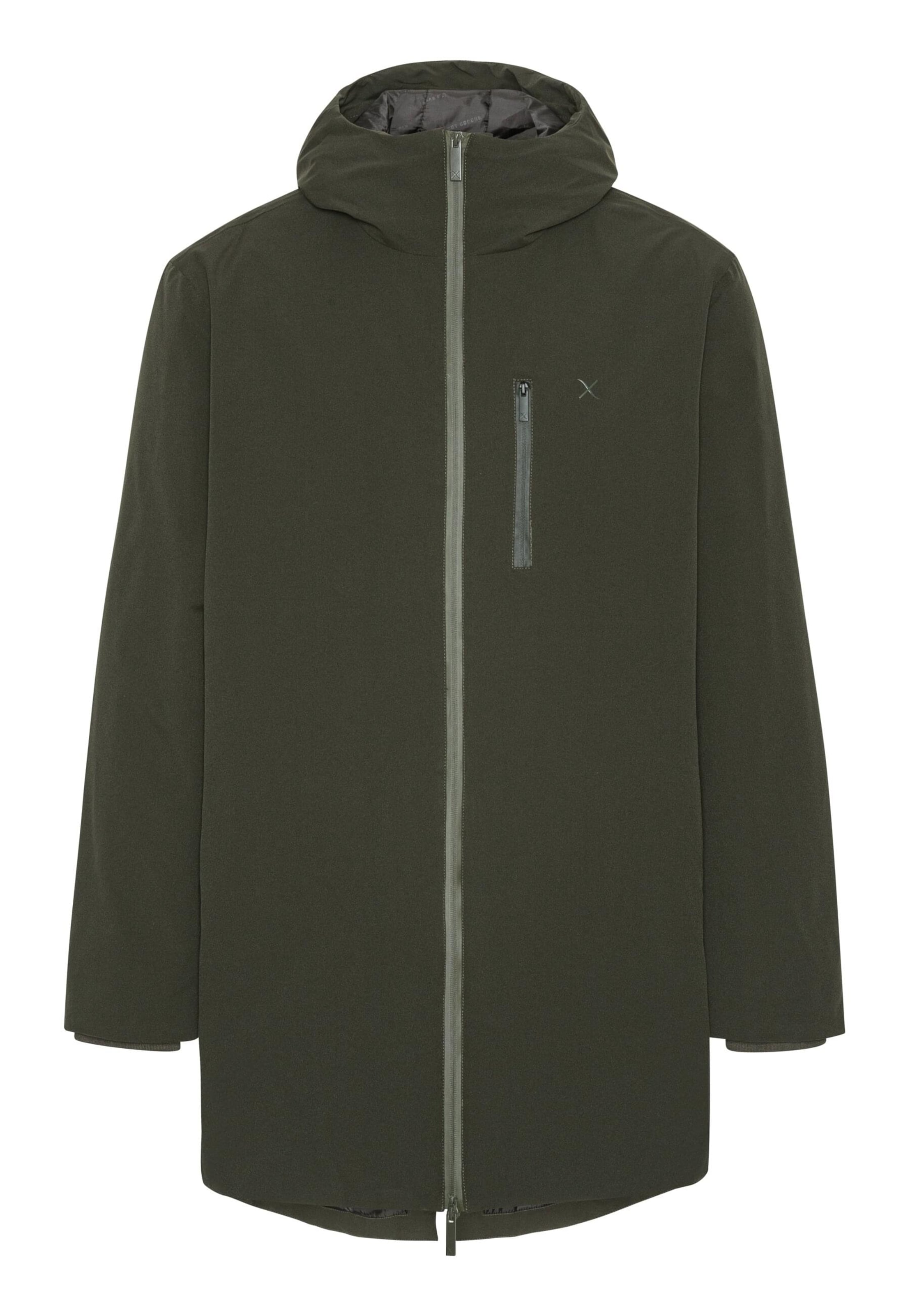 Clean Cut Copenhagen Куртка Performance 'Mathias' в цвете Fir
Clean Cut Copenhagen Куртка Performance 'Mathias' в цвете Fir